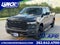 2026 RAM 1500 Big Horn Night Edition Hurricane