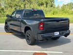 2026 RAM 1500 Big Horn Night Edition Hurricane