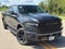 2026 RAM 1500 Big Horn Night Edition Hurricane