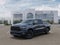 2026 RAM 1500 Big Horn Night Edition Hurricane