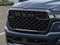 2026 RAM 1500 Big Horn Night Edition Hurricane