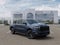 2026 RAM 1500 Big Horn Night Edition Hurricane