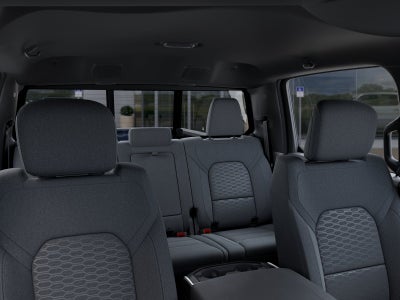 2026 RAM 1500 Big Horn Night Edition