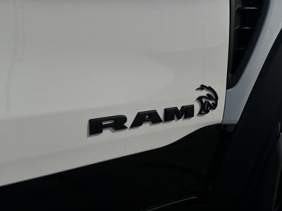 2023 RAM 1500 TRX Level 2 Carbon Fibre