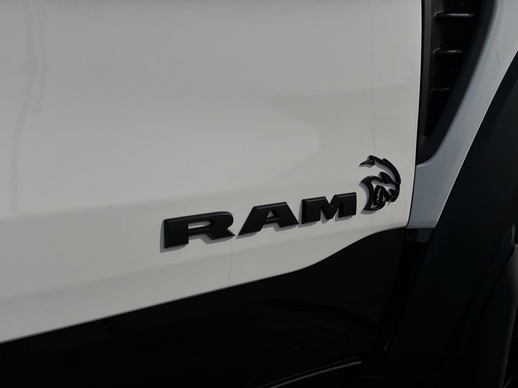 2023 RAM 1500 TRX Level 2 Carbon Fibre