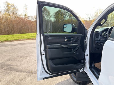2023 RAM 1500 TRX Level 2 Carbon Fibre