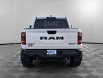 2023 RAM 1500 TRX Level 2 Carbon Fibre