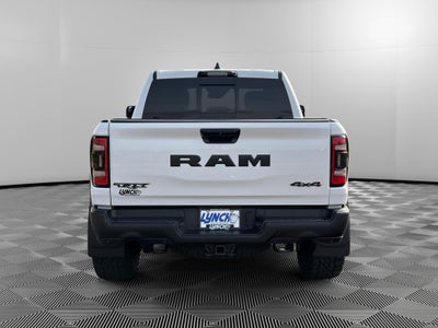 2023 RAM 1500 TRX Level 2 Carbon Fibre