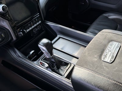 2023 RAM 1500 TRX Level 2 Carbon Fibre