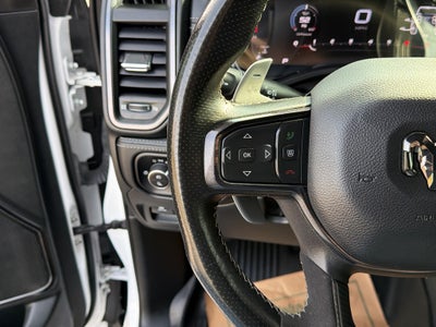 2023 RAM 1500 TRX Level 2 Carbon Fibre