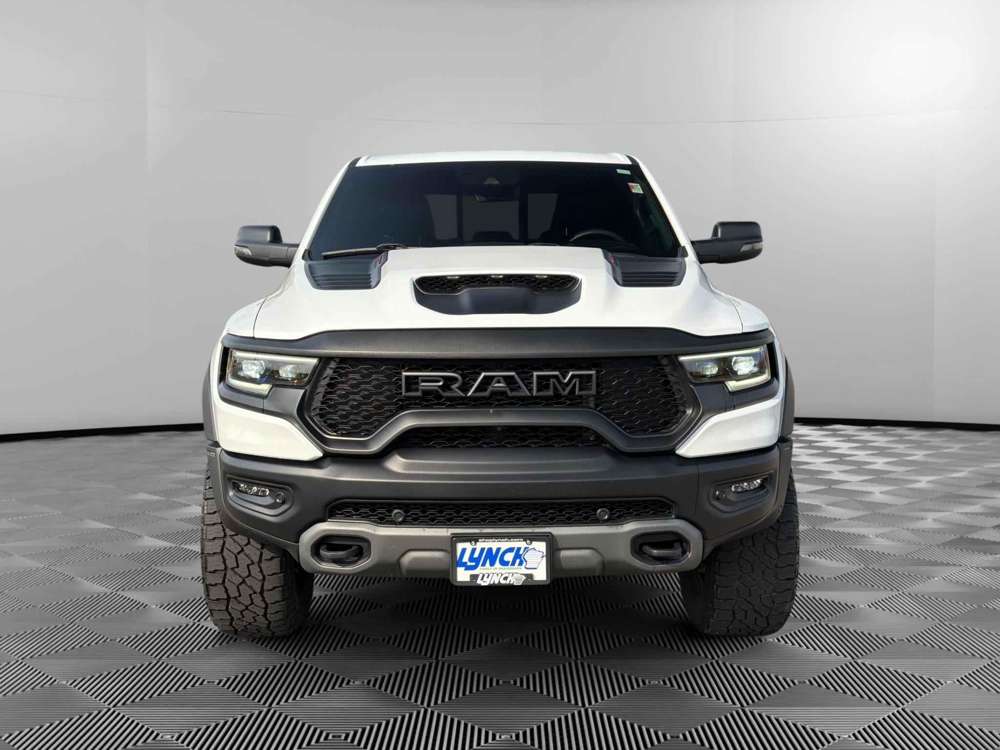 2023 RAM 1500 TRX Level 2 Carbon Fibre