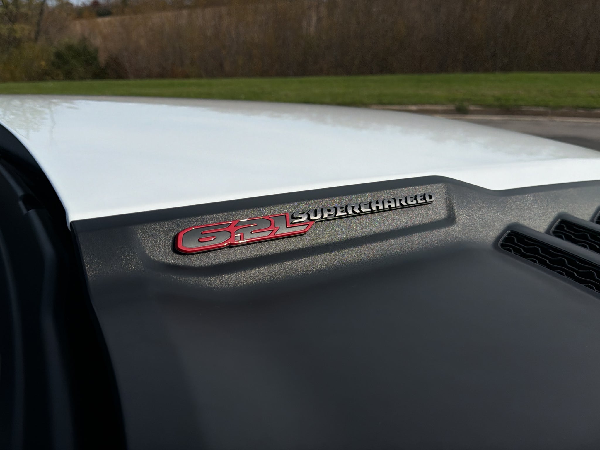 2023 RAM 1500 TRX Level 2 Carbon Fibre