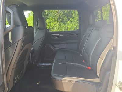 2026 RAM 1500 RHO Hurricane High Output