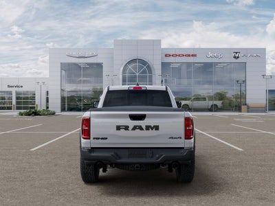 2026 RAM 1500 RHO Hurricane High Output