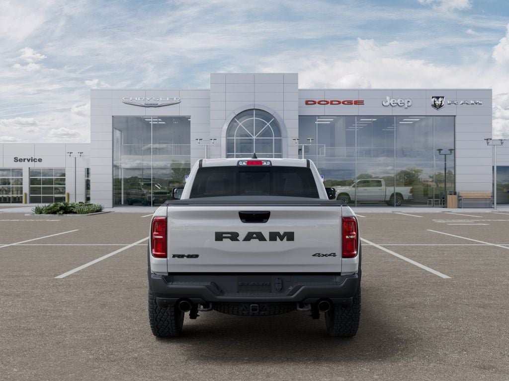 2026 RAM 1500 RHO Hurricane High Output