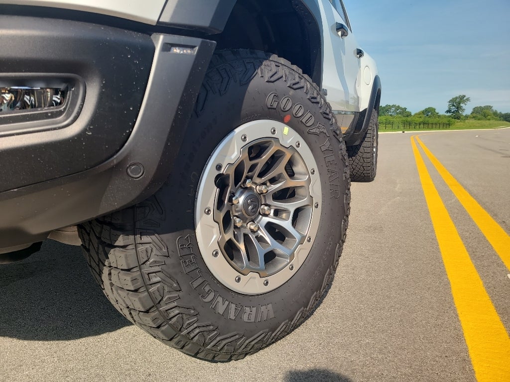 2026 RAM 1500 RHO Hurricane High Output