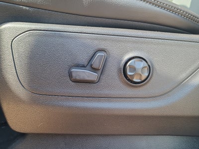 2026 RAM 1500 RHO Hurricane High Output