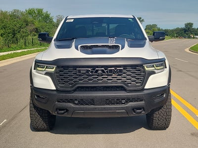 2026 RAM 1500 RHO Hurricane High Output