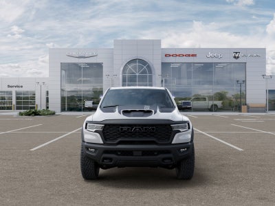 2026 RAM 1500 RHO Hurricane High Output