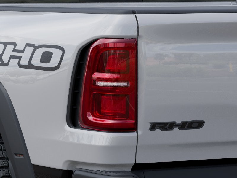 2026 RAM 1500 RHO Hurricane High Output