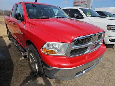 2011 RAM Ram Pickup SLT