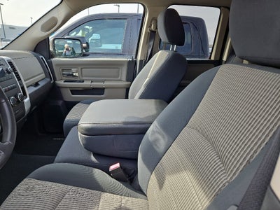 2011 RAM Ram Pickup SLT