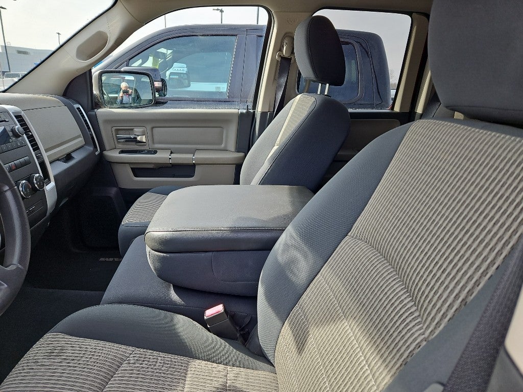 2011 RAM Ram Pickup SLT