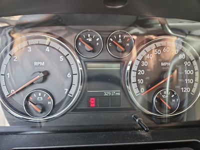 2011 RAM Ram Pickup SLT