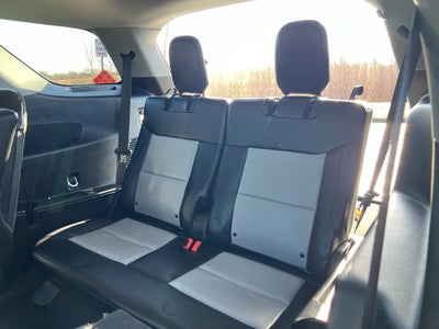 2023 Ford Explorer XLT 202A w/Moonroof