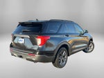 2023 Ford Explorer XLT 202A w/Moonroof