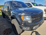 2011 Ford F-150 SVT Raptor