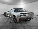2016 Chevrolet Corvette Z06 CONVERTIBLE