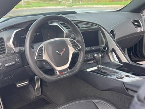 2015 Chevrolet Corvette Z06 2LZ