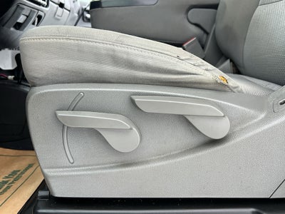 2015 Chevrolet Silverado Work Truck w/ Western Plow