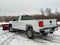 2015 Chevrolet Silverado Work Truck w/ Western Plow
