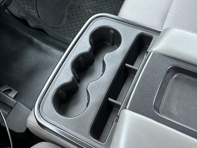 2015 Chevrolet Silverado Work Truck w/ Western Plow