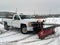 2015 Chevrolet Silverado Work Truck w/ Western Plow