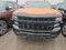 2021 Chevrolet Silverado Custom Trail Boss