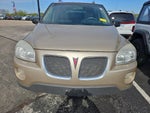 2006 Pontiac Montana SV6 4dr Ext WB FWD