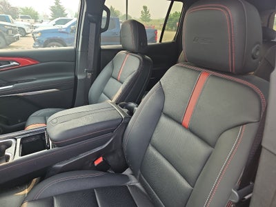 2024 Chevrolet Traverse AWD RS