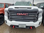 2022 GMC Sierra AT4