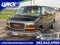 2023 GMC Savana Work Van