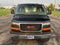 2023 GMC Savana Work Van