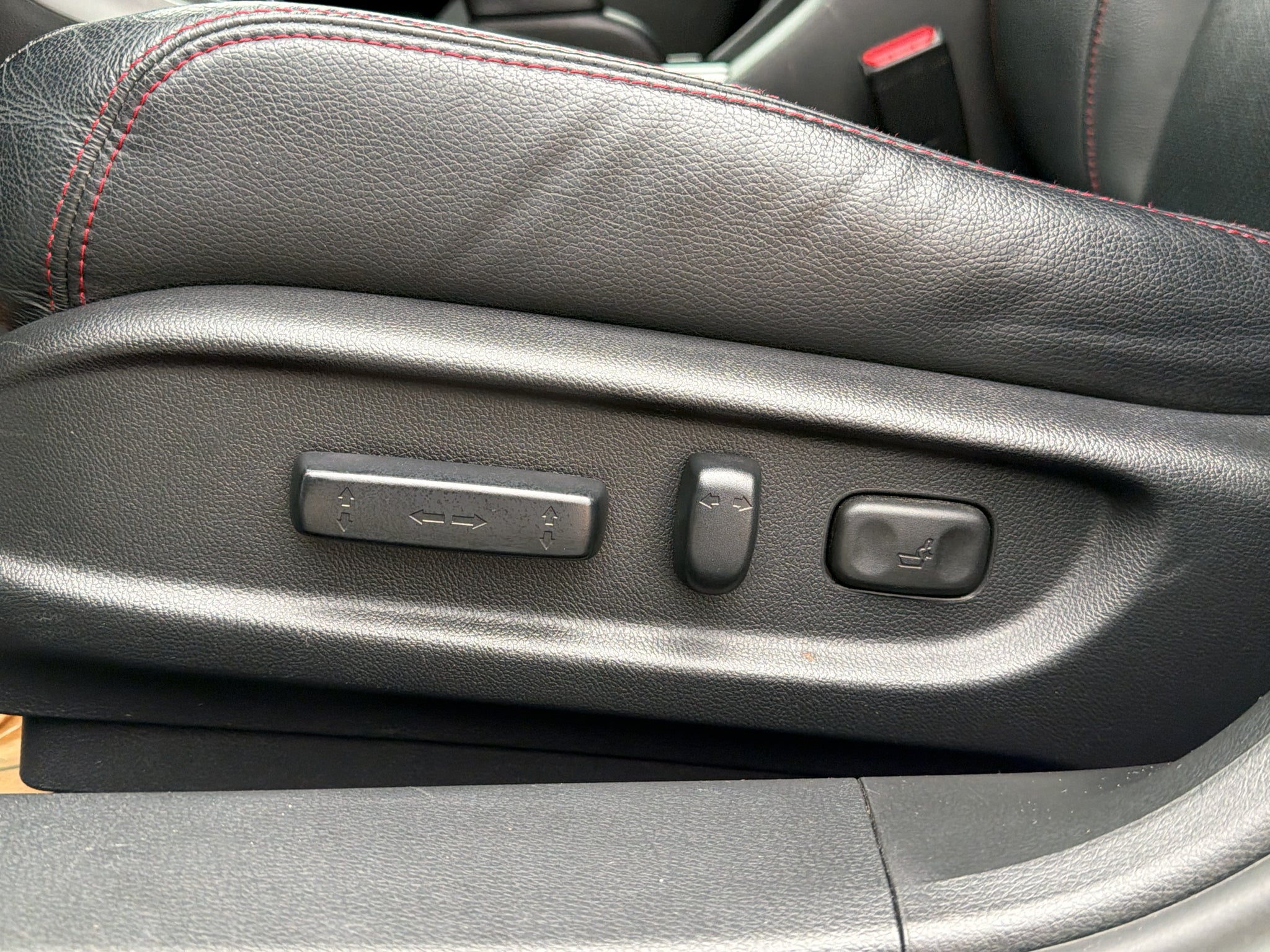 2017 Honda Accord Sport SE