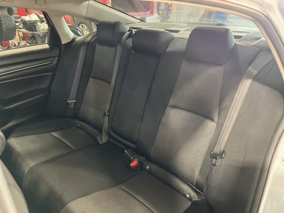 2021 Honda Accord LX