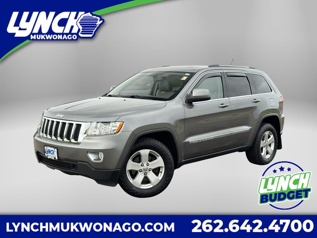 2011 Jeep Grand Cherokee Laredo