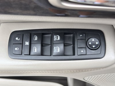 2011 Jeep Grand Cherokee Laredo