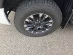 2021 Nissan Titan XD PRO-4X