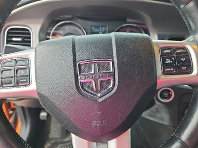 2011 Dodge Charger RT Max