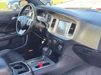 2011 Dodge Charger RT Max